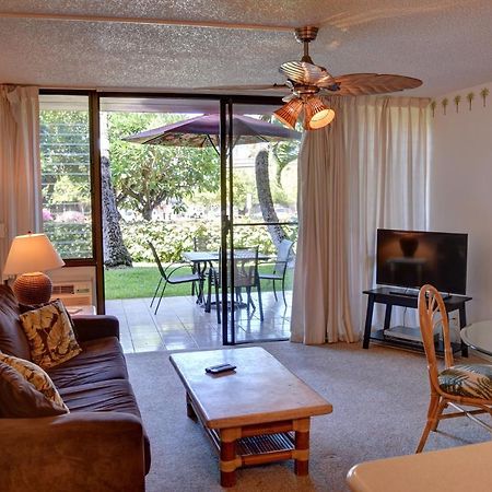 شقة Maui Vista 1114 كيهي المظهر الخارجي الصورة