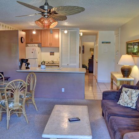 شقة Maui Vista 1114 كيهي المظهر الخارجي الصورة
