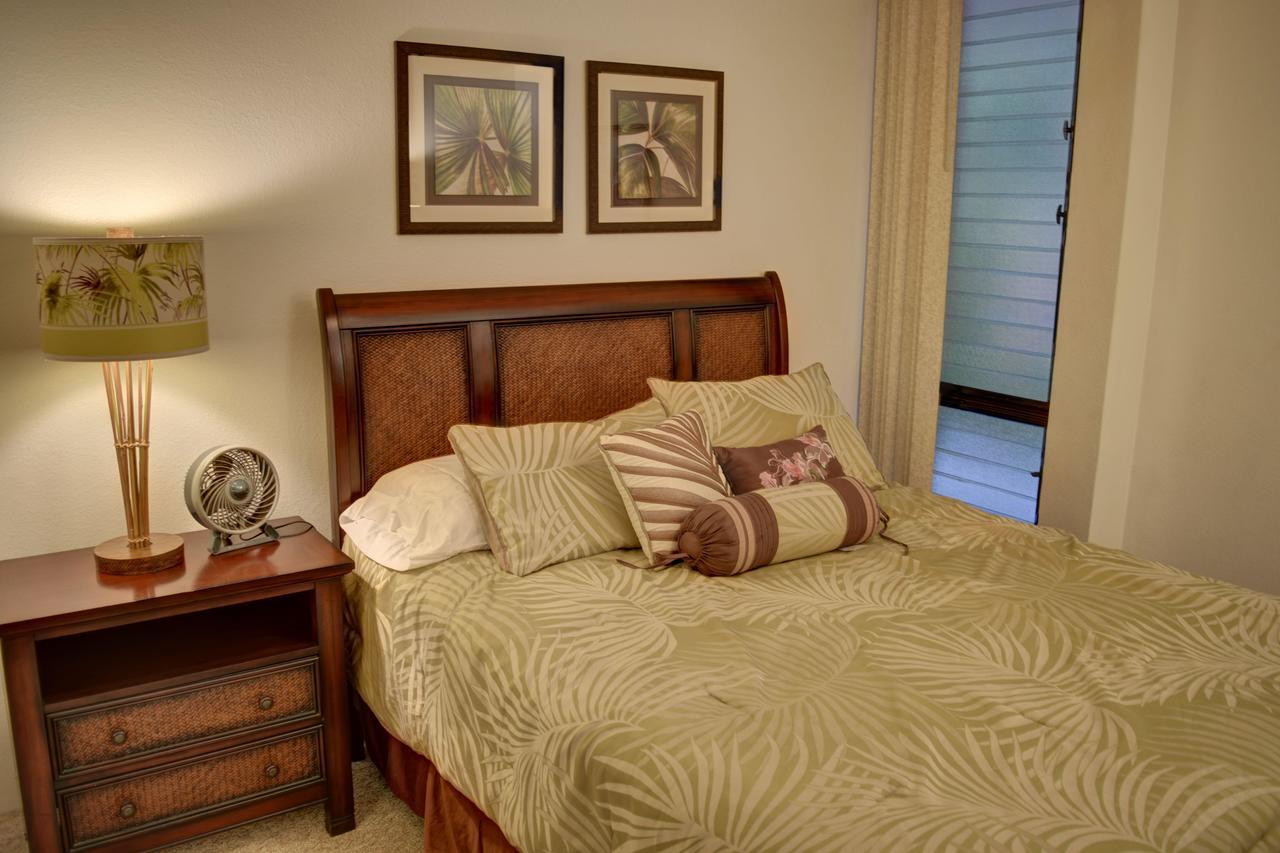 شقة Maui Vista 1114 كيهي المظهر الخارجي الصورة