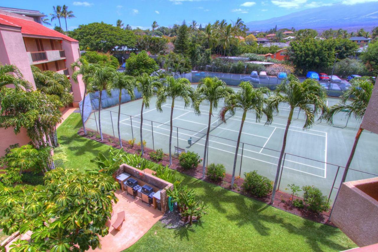 شقة Maui Vista 1114 كيهي المظهر الخارجي الصورة