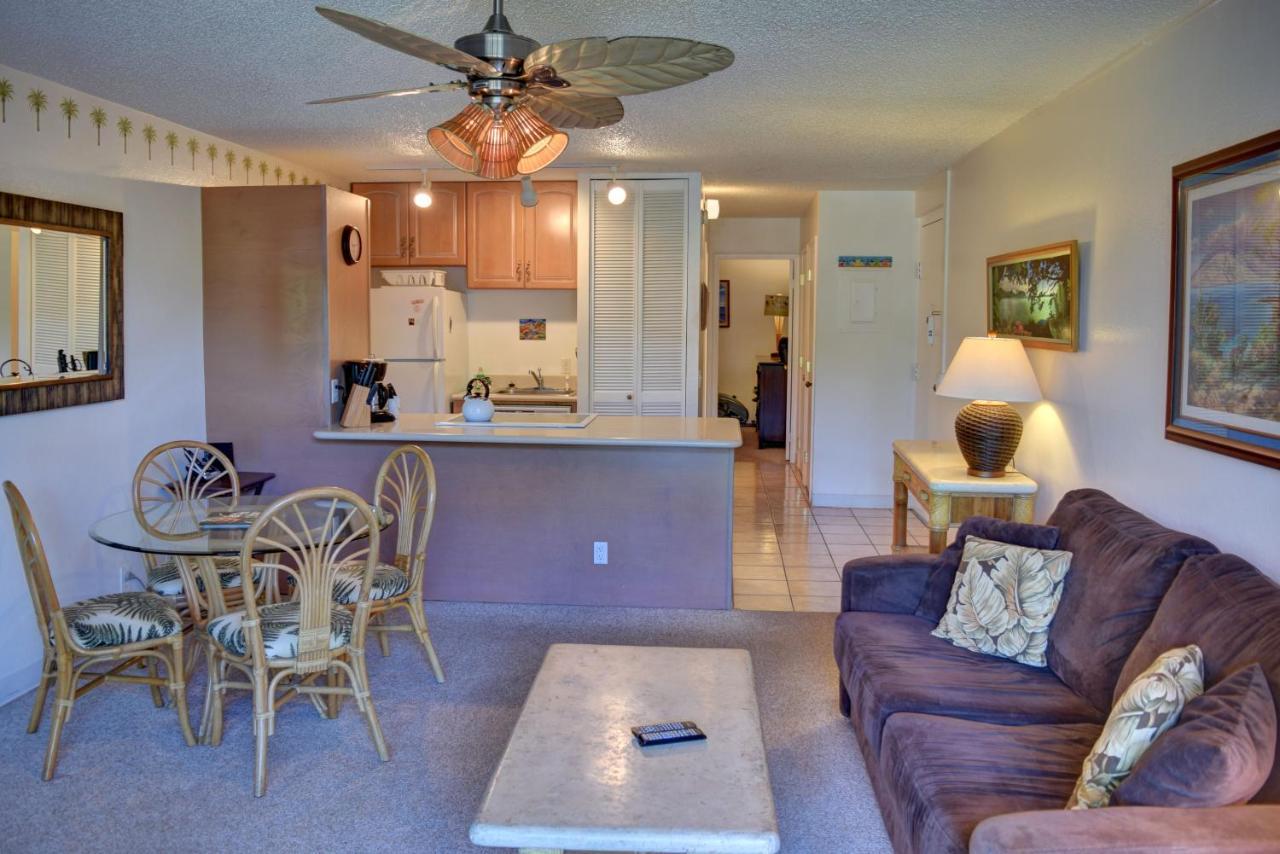 شقة Maui Vista 1114 كيهي المظهر الخارجي الصورة